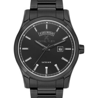 Daniel Klein Watch DK.1.13674-5 50-meter Water Resist 42mm