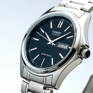 Men's Casio Watch 1239D-1A Water Resist