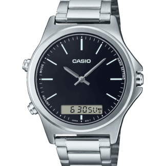 Casio Men's Watch VCO1D-1E AnaDigi Water Resist