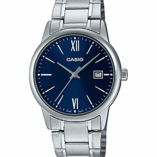 Men's Casio Watch V002D-2B3 Water Resist
