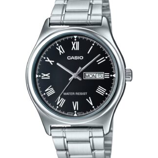 Men's Casio Watch MTP-V006D-1B Water Resist