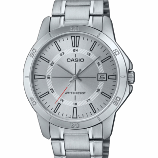 Men's Casio Watch MTP-V004D-7C Water Resist