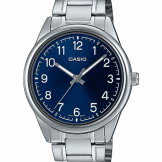 Men's Casio Watch MTP-V005D-2B4