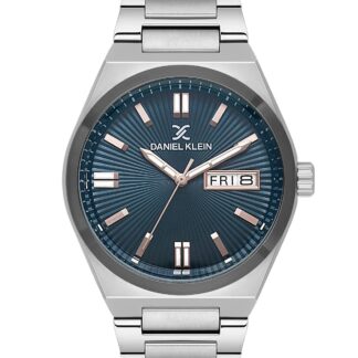 Men's Daniel Klein Watch DK.1.14060-5 Water Resist 43mm