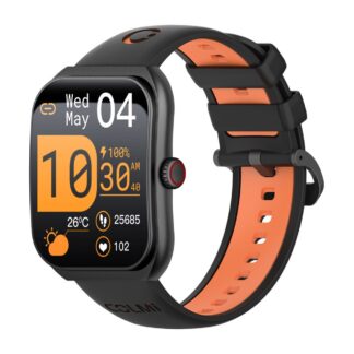 Colmi P86 Smartwatch 1.93" AMOLED Display