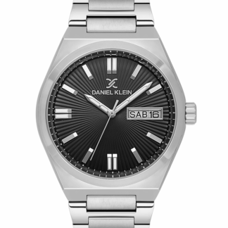 Men's Daniel Klein Watch DK.1.14060-1 Water Resist 43mm
