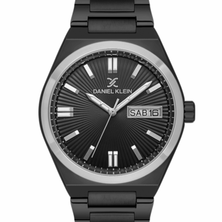 Men's Daniel Klein Watch DK.1.14060-6 Water Resist 43mm