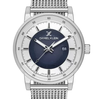 Daniel Klein Solar Watch DK.1.13199-1 50M Water Resist