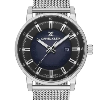 Daniel Klein Solar Watch DK.1.13199-2 50M Water Resist