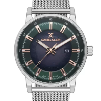 Daniel Klein Solar Watch DK.1.13199-4 50M Water Resist