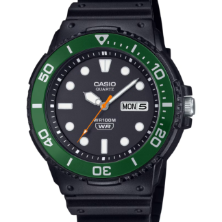 Men's Casio Watch MTP-230H-1E3 100-meter Water Resist