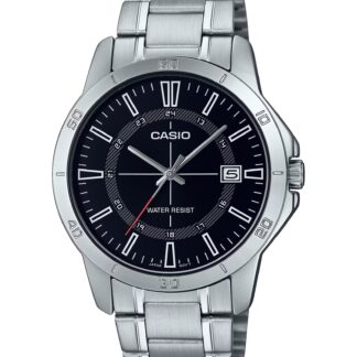 Men's Casio Watch MTP-V004D-1C Water Resist