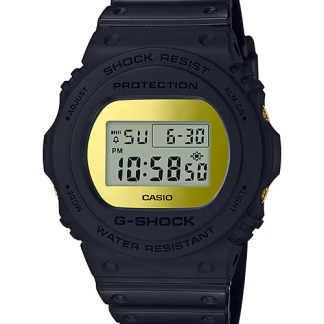 G-Shock Casio DW-5700BBMB-1 200-meter Water Resist