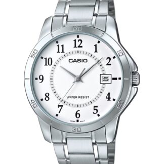Men's Casio Watch MTP-V004D-7B Water Resist