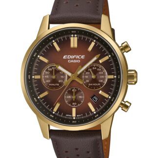 Casio Edifice Watch EFR-575CL-5A 100-meter Water Resist
