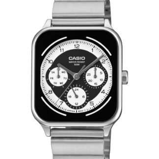 Men's Casio Watch MTP-M307D-1B 50-meter Water Resist