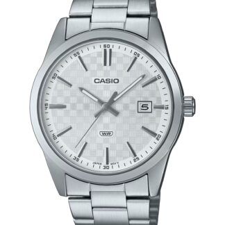 Men's Casio Watch MTP-VD03D-7A Water Resist