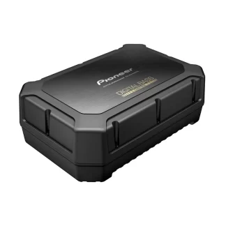 250W Pioneer Underseat Subwoofer