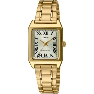 Casio Ladies Watch LTP-V007G-9B Water Resist