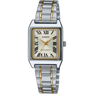 Casio Ladies Watch LTP-V007SG-9B Water Resist