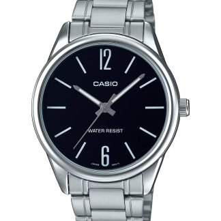 Men's Casio Watch MTP-V005D-1B Water Resist